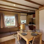 36m² Avec Terrasse Pour 5 Personnes - - Api-1-52-569 Coulon
