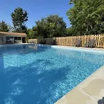 36m² Avec Terrasse Pour 5 Personnes - - Api-1-52-569 * Coulon