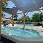 36m² Avec Terrasse Pour 5 Personnes - - Api-1-52-569 * Coulon