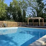 36m² Avec Terrasse Pour 5 Personnes - - Api-1-52-569
