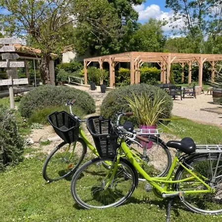 36m² Avec Terrasse Pour 5 Personnes - - Api-1-52-569 * 쿨롱