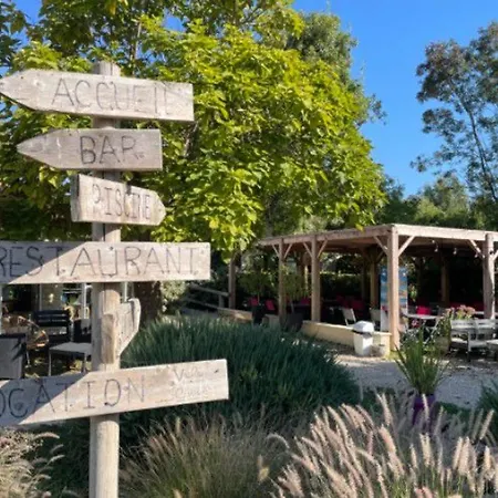 36m² Avec Terrasse Pour 5 Personnes - - Api-1-52-569 캠프장 쿨롱