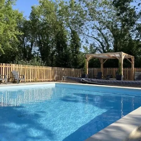 36m² Avec Terrasse Pour 5 Personnes - - Api-1-52-569