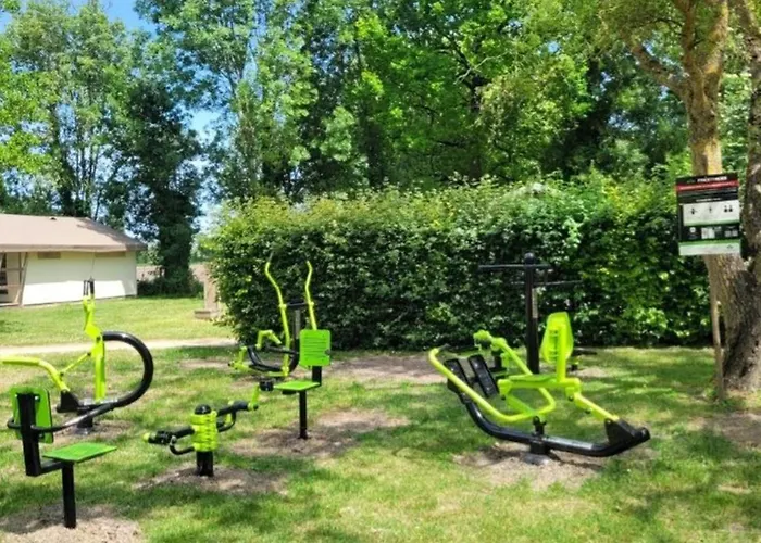 36m² Avec Terrasse Pour 5 Personnes - - Api-1-52-569