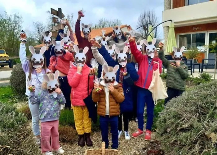 36m² Avec Terrasse Pour 5 Personnes - - Api-1-52-569 *