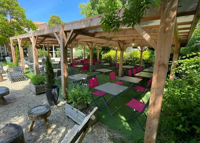 36m² Avec Terrasse Pour 5 Personnes - - Api-1-52-569 Coulon